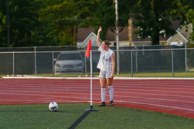 Miners Shut Out Truman State, Secure GLVC Tournament Spot