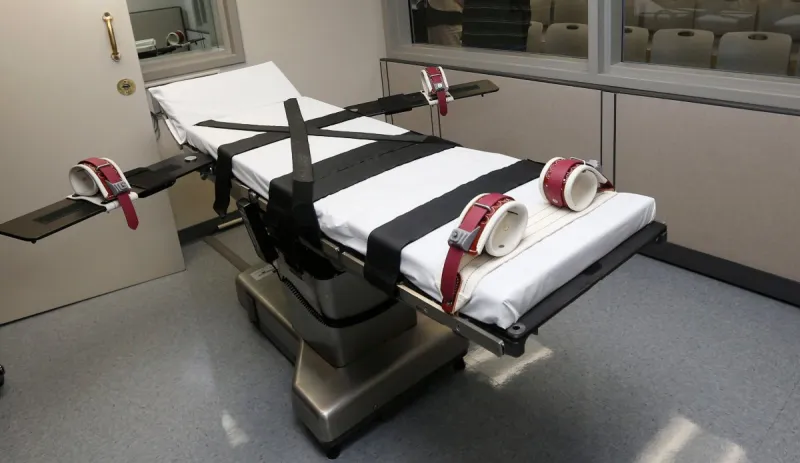 Drummond commends Pardon and Parole Board for denying clemency to Pavatt