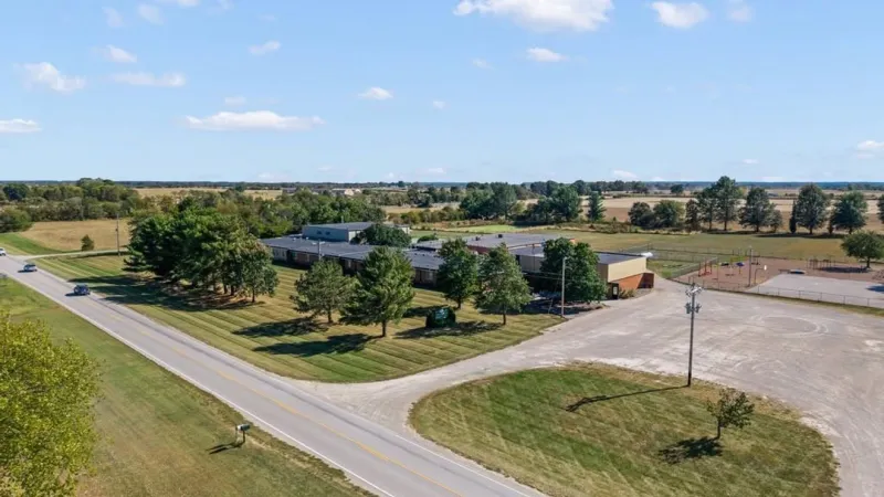 North Callaway R-1 School District puts two former elementary schools up for sale