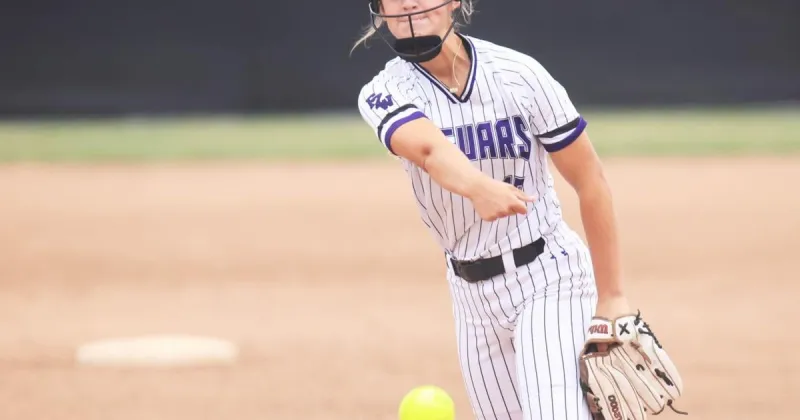 5 things to watch as fall softball begins postseason play this week