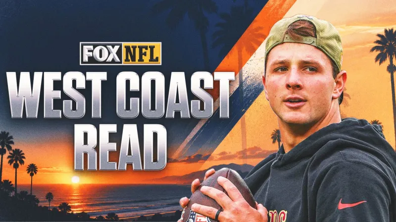 West Coast Read: Immensely Talented Brock Purdy Is Just Getting Started As He Enters Elite