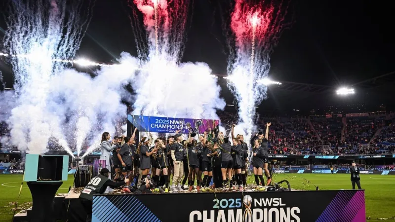 US Soccer plans new national women's club competition