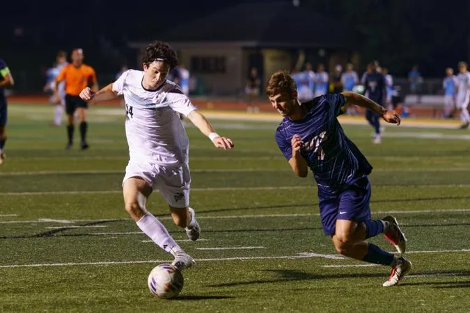Missouri S&T Earns Point in Draw at Truman State
