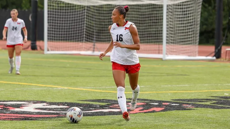 Tucker, Estanich Lift Saints to 2-0 Win Over Lincoln
