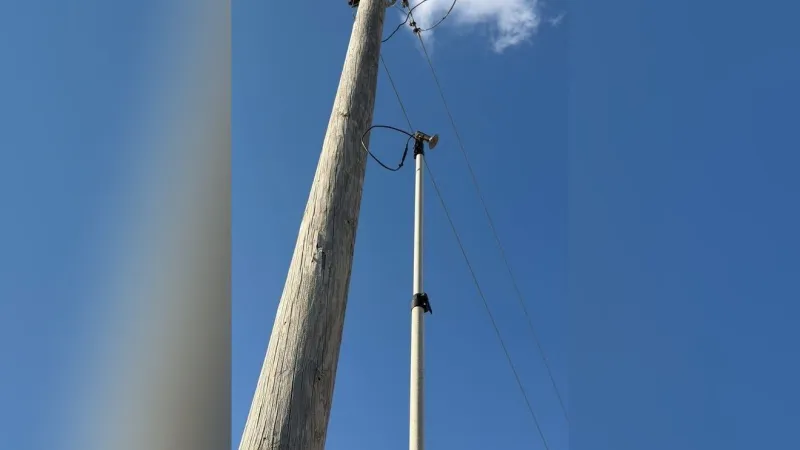 Sheriff addresses concerns over traffic cameras across Montgomery County