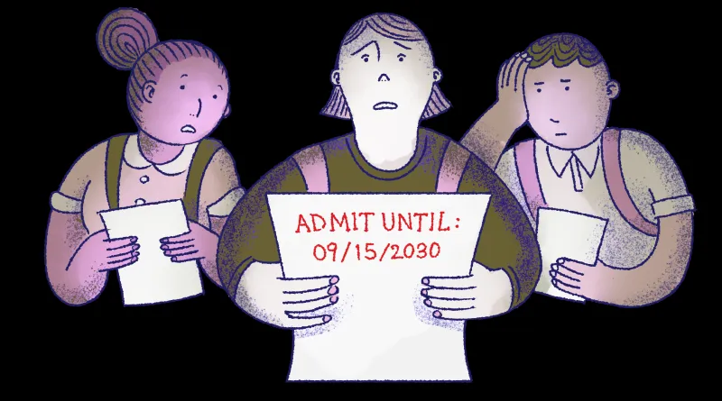 Department of Homeland Security final rule raises concerns for WashU international students