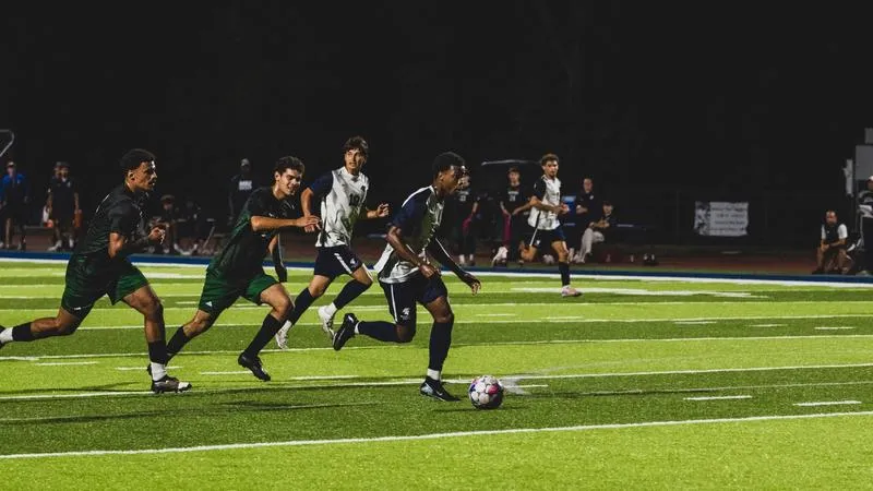 A Pair of Gonsalves Goals Boost Spartans to Fourth Consecutive Win