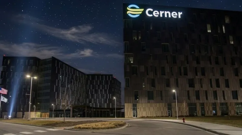 Kansas City Chiefs Lease Old School Cerner Offices Ahead Of Move