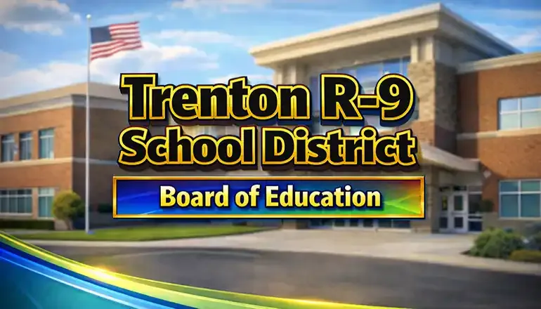 Trenton R-9 board approves policies, coaching hires and reports