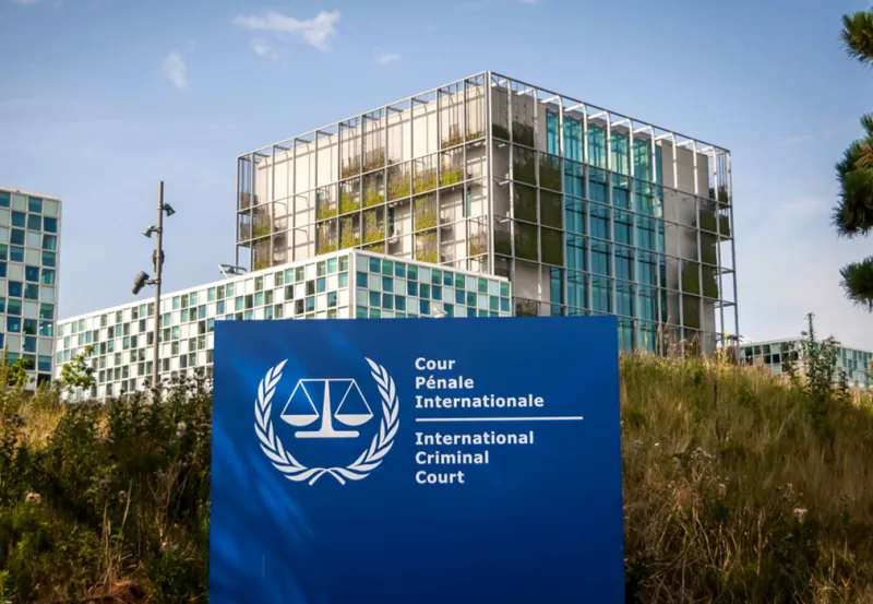 ICC sanctions threaten academic freedom, legal education