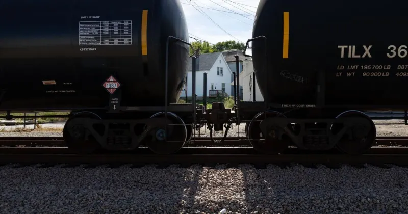 St. Louis faces new hurdle in race to silence train horns: Crossings outside city limits