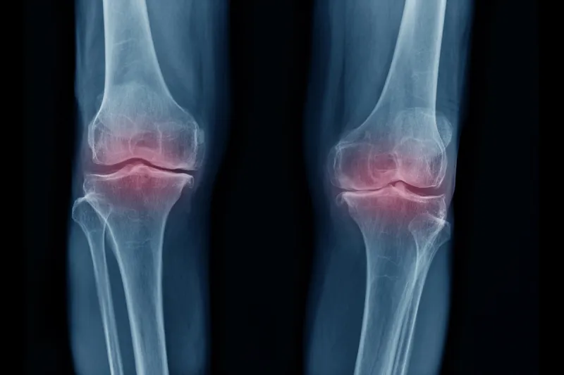 Osteoarthritis therapy study advances with $17 million from ARPA-H