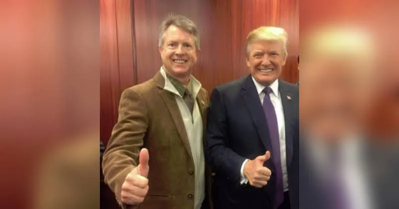 Kansas City Newsman Plays Up 'Doc' Marshall Likeability Or Lack Thereof