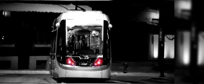 Kansas City Toy Train Streetcar Back On Track & Awaiting Next Breakdown