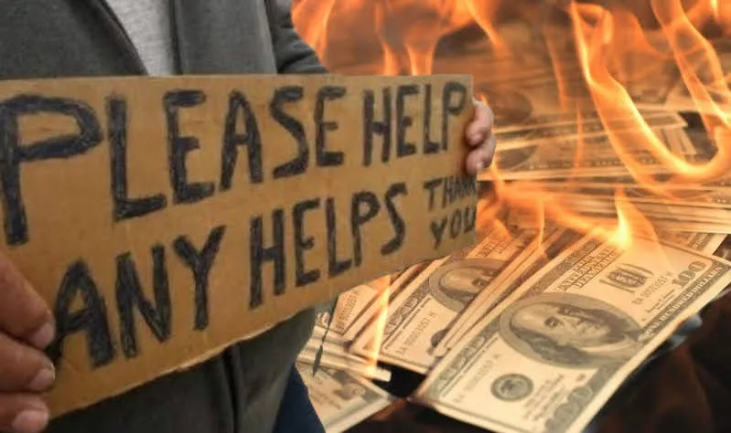 Show-Me Begging The Question(s)