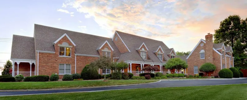 Ronald McDonald House Charities of the Ozarks rebrands
