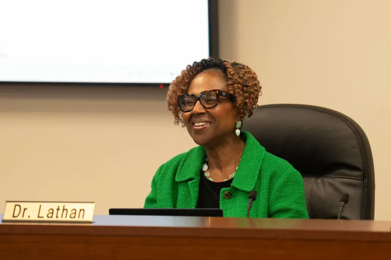 SPS officials seek input at seven upcoming meetings