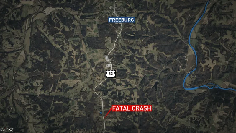 Three people dead, four others hospitalized after hydroplaning crash in Maries County