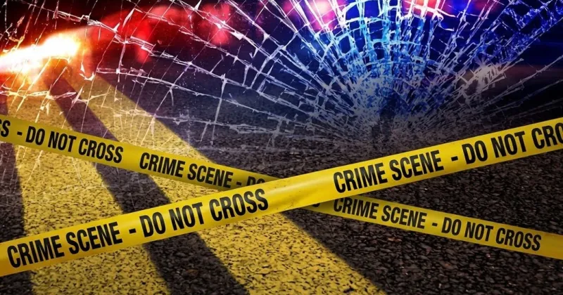 Kansas City Police Investigate Homicide After Deadly Northland Crash Kills Woman