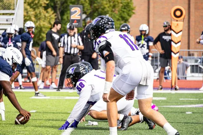 Bearcats Brings Three Game Win Streak Home Against Peacocks