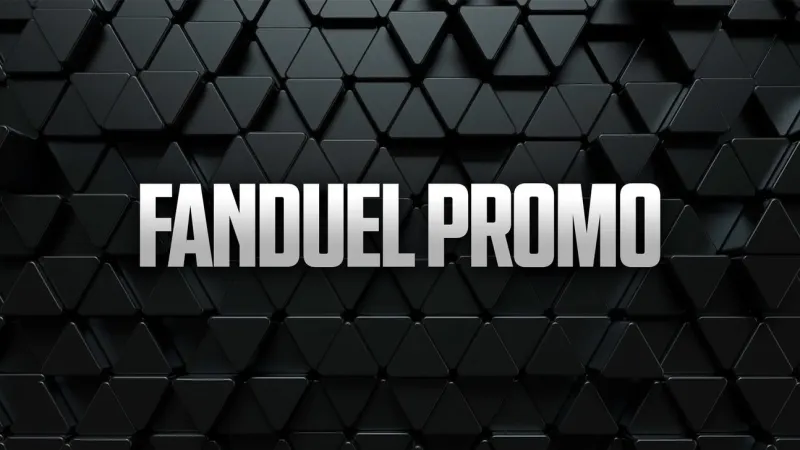 FanDuel Promo Code: Get $250 in Bonus Bets when you wager $5 for 5 days