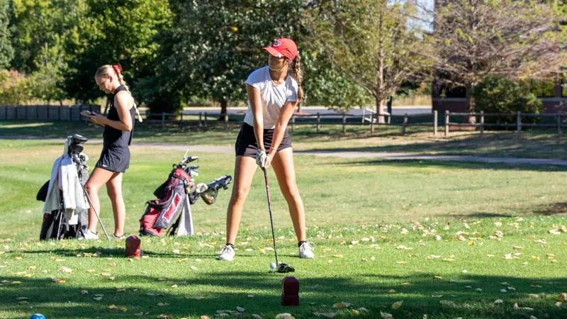 Wills Earns GLVC Golfer of the Week Honors