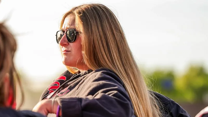 Shisler Named as 2026 Barb Jordan Outstanding Assistant Coach Award for Division II