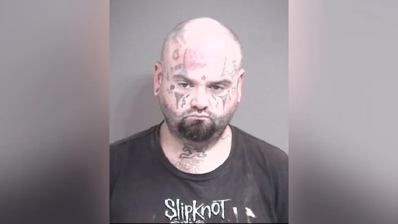 Man arrested after stabbing incident in Columbia leaves one injured