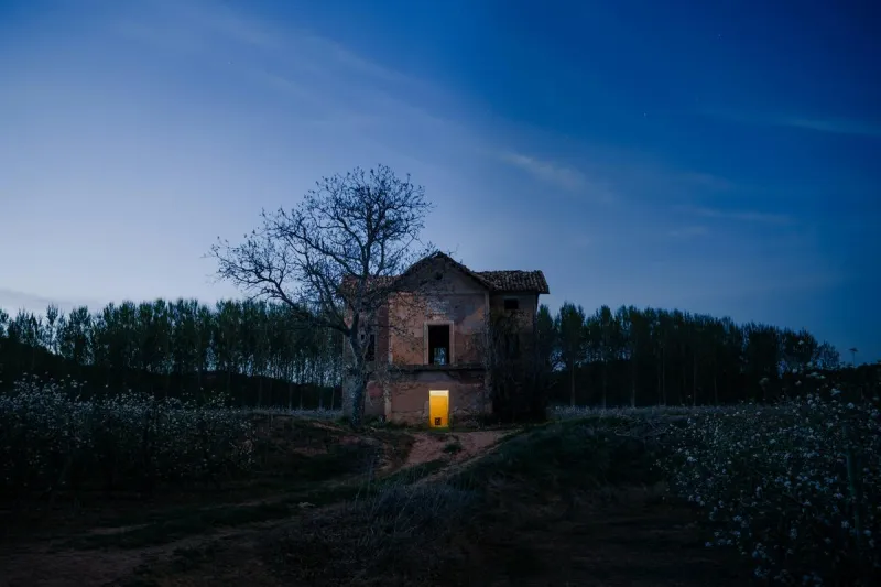 Science Reveals Missouri's Most Haunted Places Based on Data