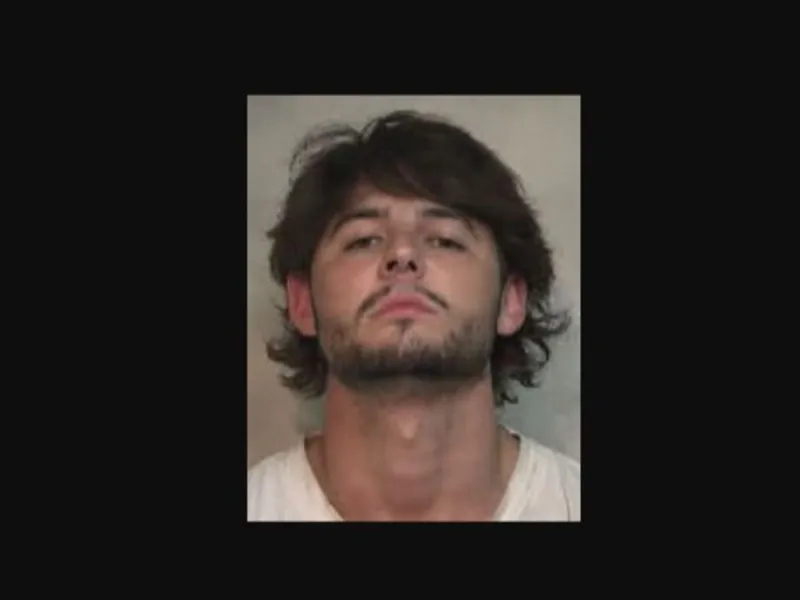 Driver says he fled Neosho police because he thought he had felony warrants
