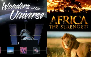 Planetarium presents public shows Oct. 16