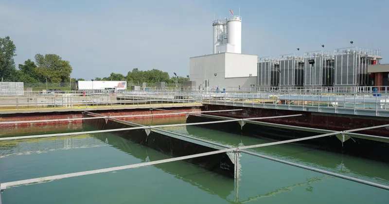 Columbia to dedicate newly renovated McBaine Water Treatment Plant