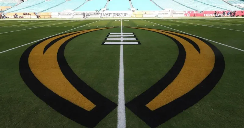 College Football Playoff nears agreement on 24-team expansion that could end title games