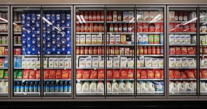 Kansas City Struggles To Keep Up With Rising Grocery Prices