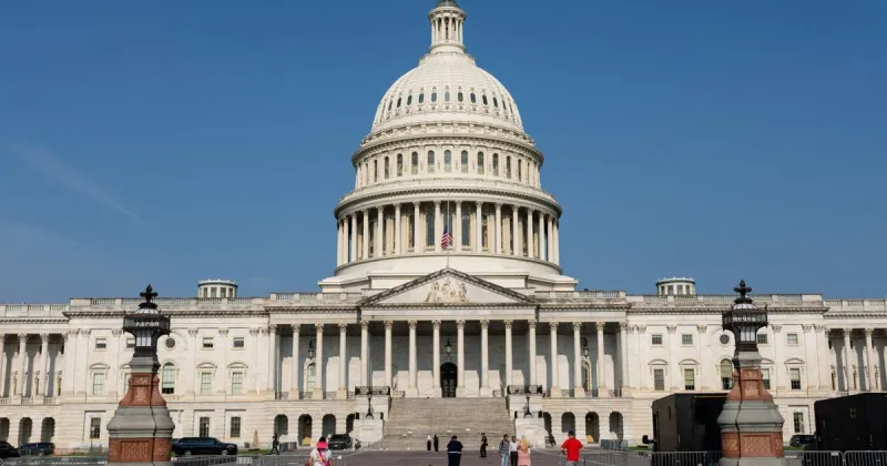 Letter: Social Security, Medicare aren't 'benefits,' they're our own money