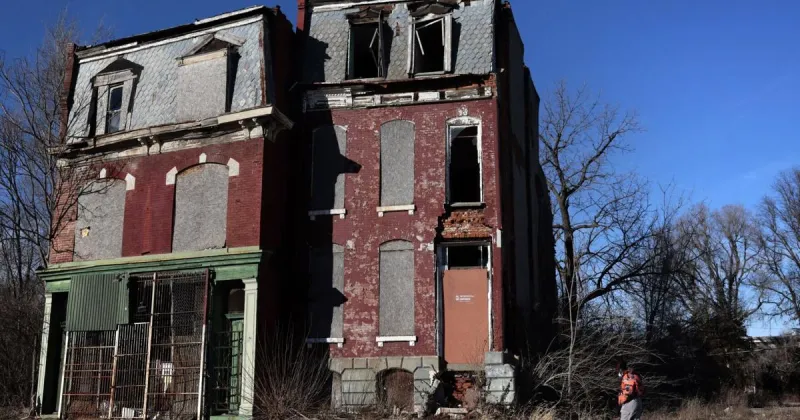 St. Louis targets more NorthSide Regeneration land with tax foreclosure lawsuits