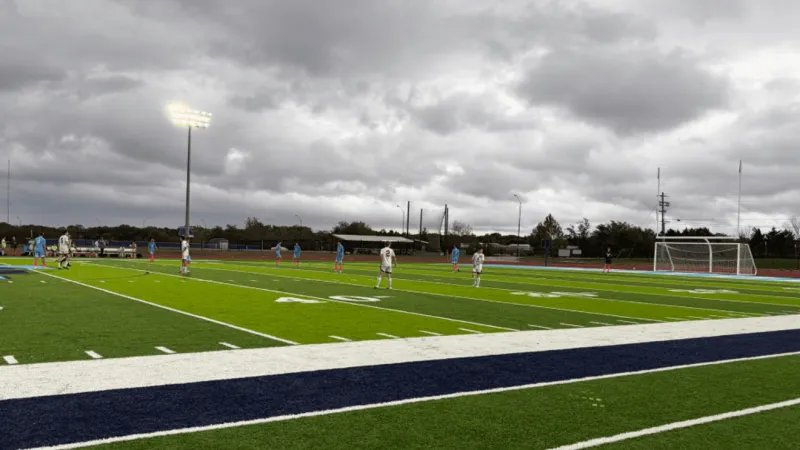 Tolton, Southern Boone Soccer battle through rain in wins