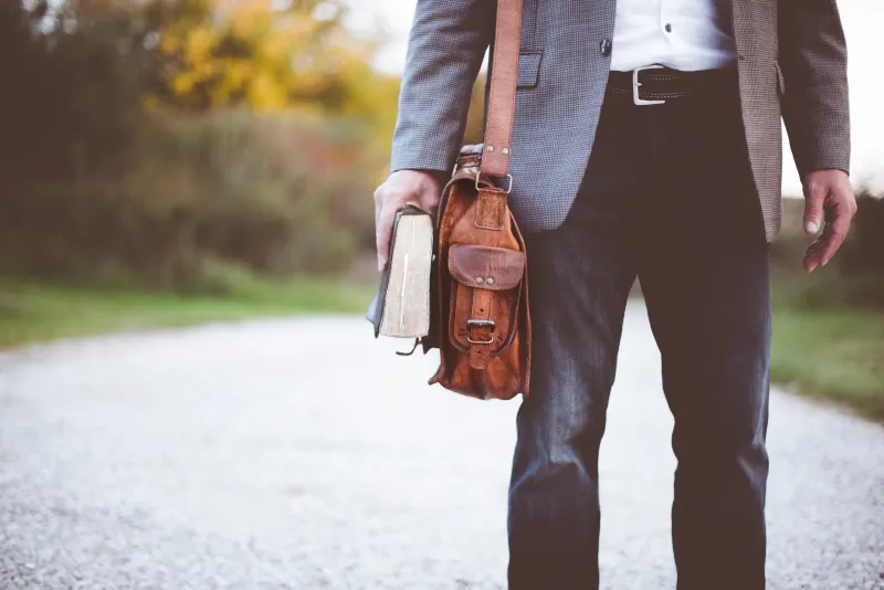 FIRST-PERSON: Pastor appreciation that lasts beyond October