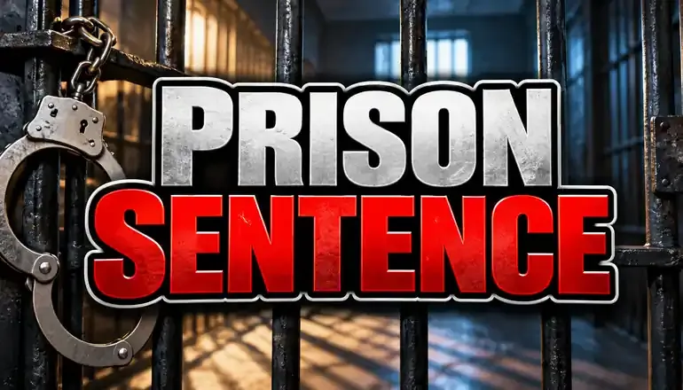 Springfield felon sentenced to four years in federal firearm case