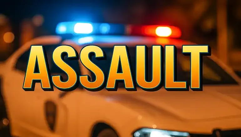 Gallatin church incident leads to four charges against Jameson man