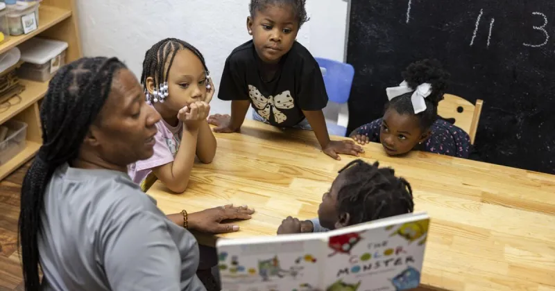 St. Louis voters to weigh half-cent sales tax to fund childcare