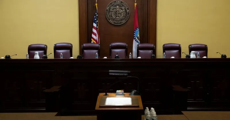 Messenger: Will Missouri Supreme Court take a new stand against 'logrolling' of bills?