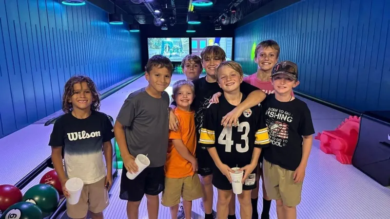 "The Breakfast Club" shares special bond at Blair Oaks