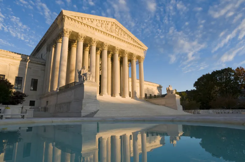 Supreme Court case tests limits of online privacy