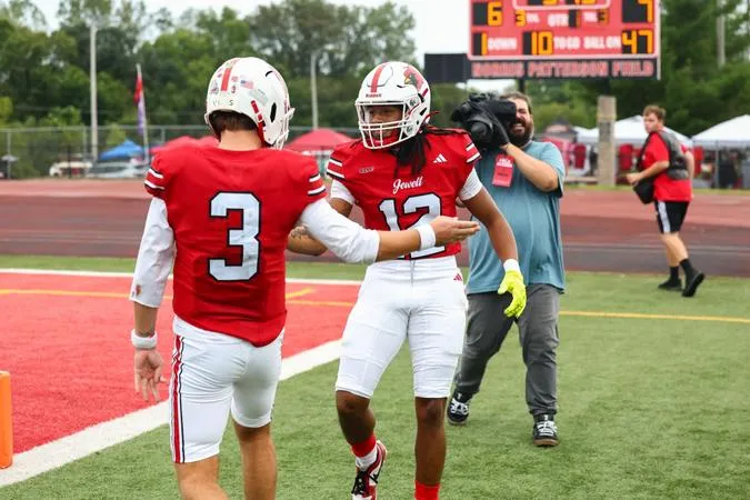 Cardinals Take On Northeastern State in Final Non-Conference Match Up