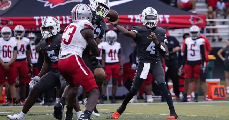 5 St. Louis-area high school football games to watch this week