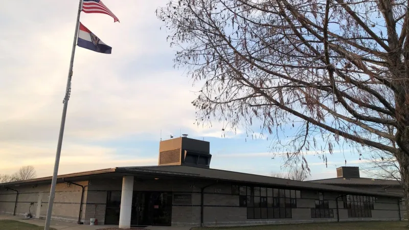 Boone County Sheriff out of money to house detainees out of county