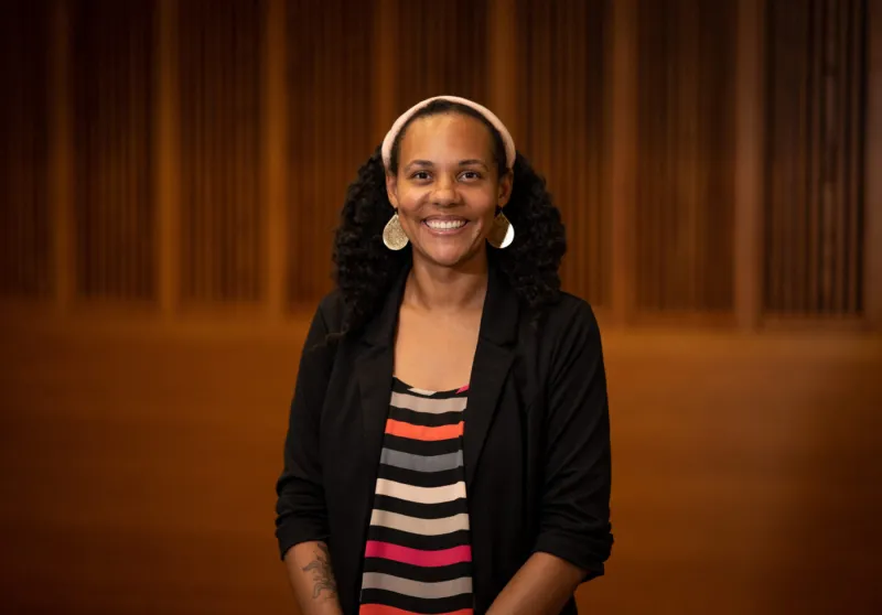 Leath earns award from brain science professionals