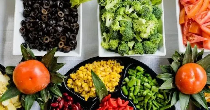 Opinion: On World Food Day, remember that food always wins the peace