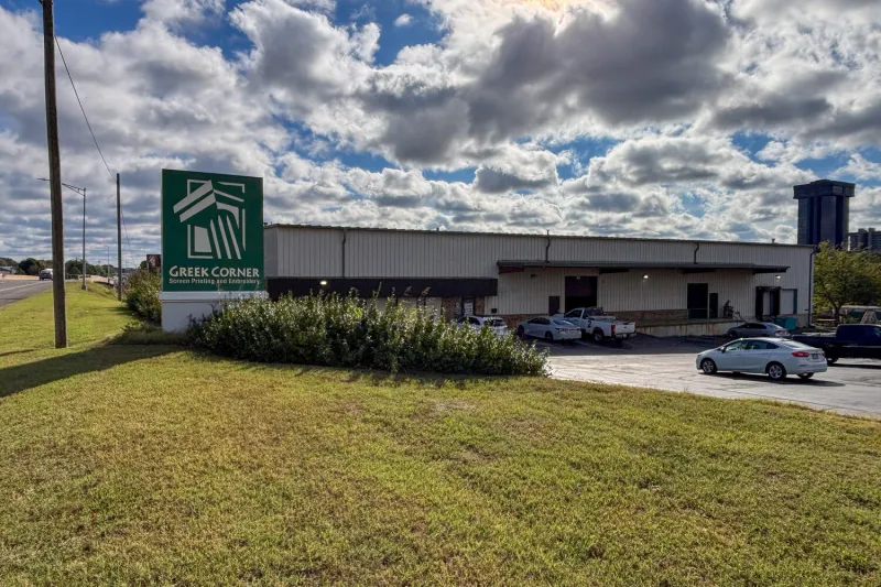 Advertising Plus acquires The Greek Corner